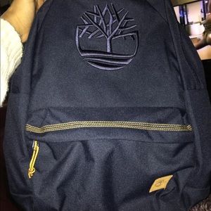 Timberland backpack